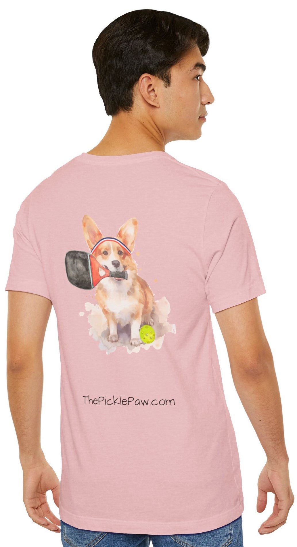 Shop Corgi