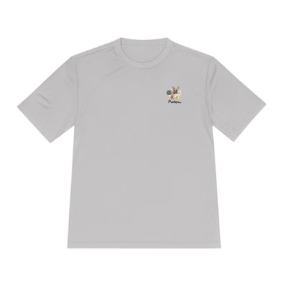 Frenchie Sport Tee