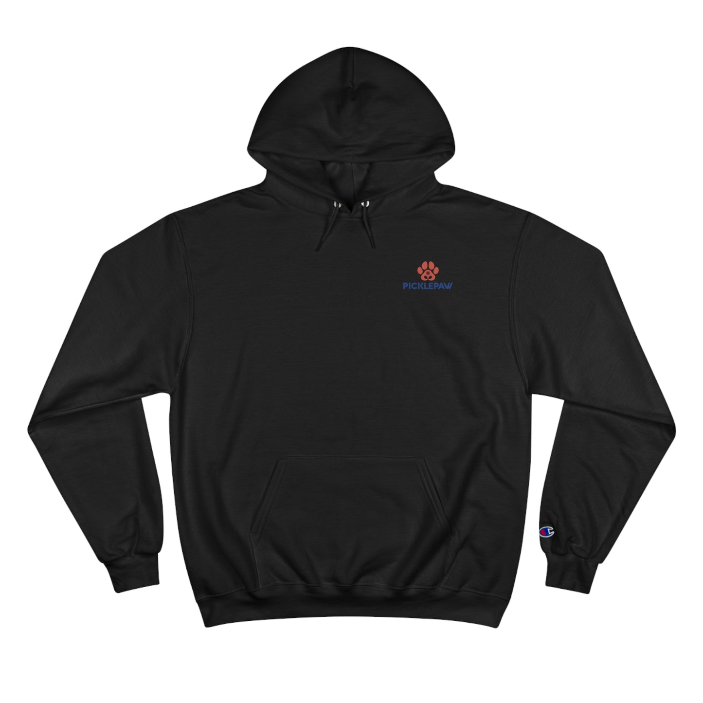 Pickleball Champion Hoodie