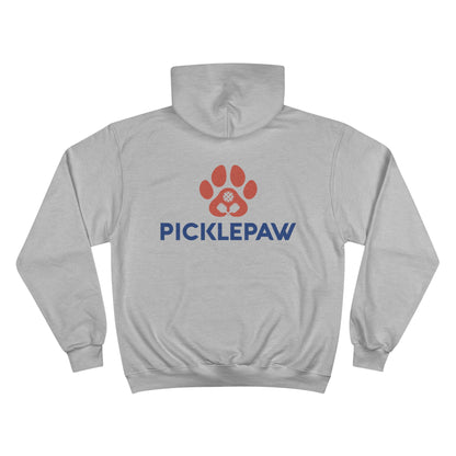 Pickleball Champion Hoodie