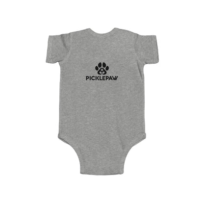 Corgi Pickleball Onesie