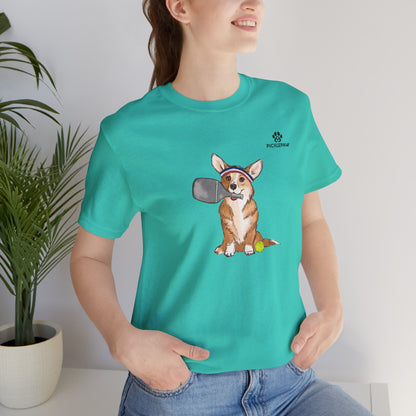 Corgi Shirt #3