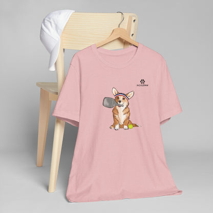 Corgi Shirt #3