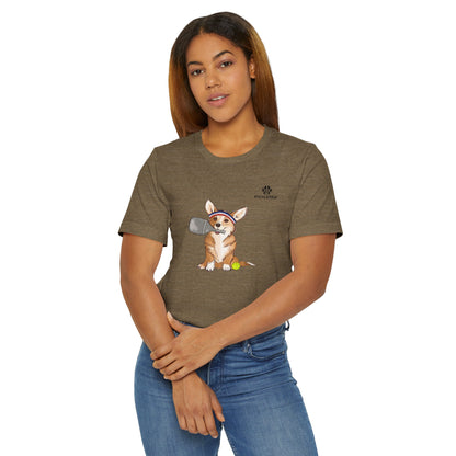 Corgi Shirt #3