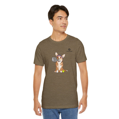 Corgi Shirt #3