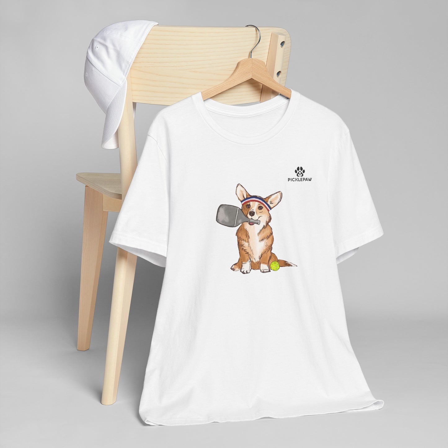 Corgi Shirt #3