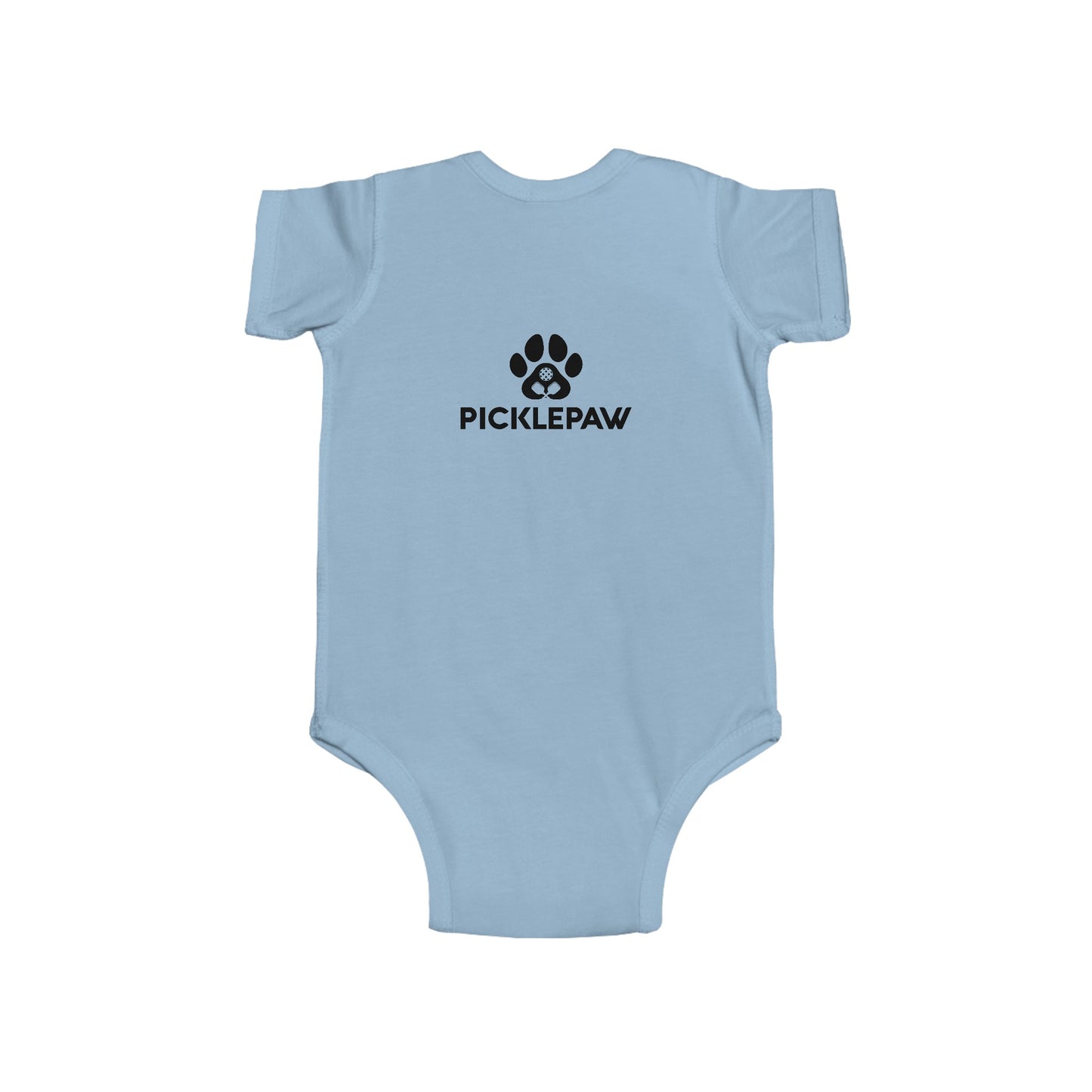 Corgi Pickleball Onesie