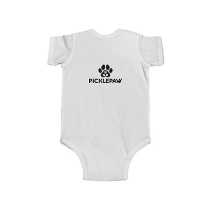 Corgi Pickleball Onesie