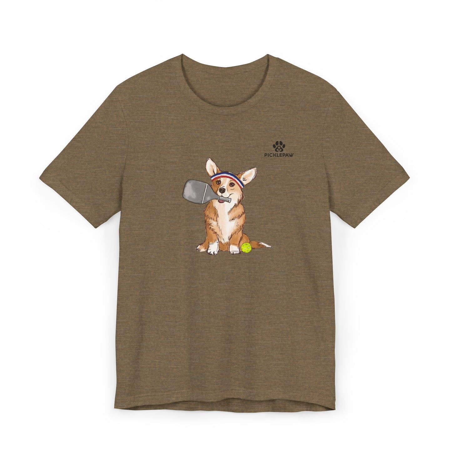 Corgi Shirt #3