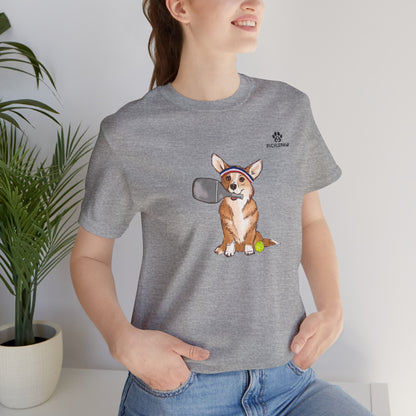 Corgi Shirt #3