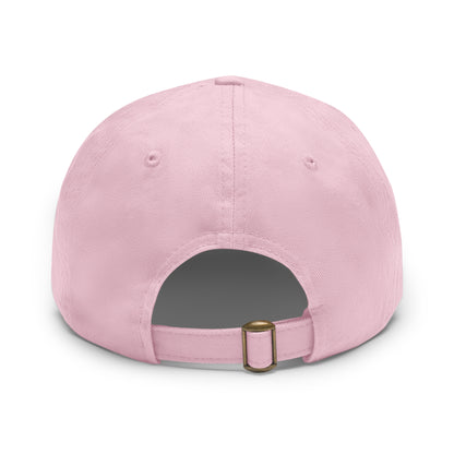 PicklePaw Frenchie Dad Hat