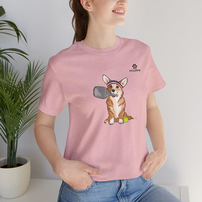 Corgi Shirt #3