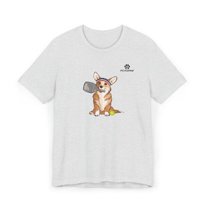 Corgi Shirt #3