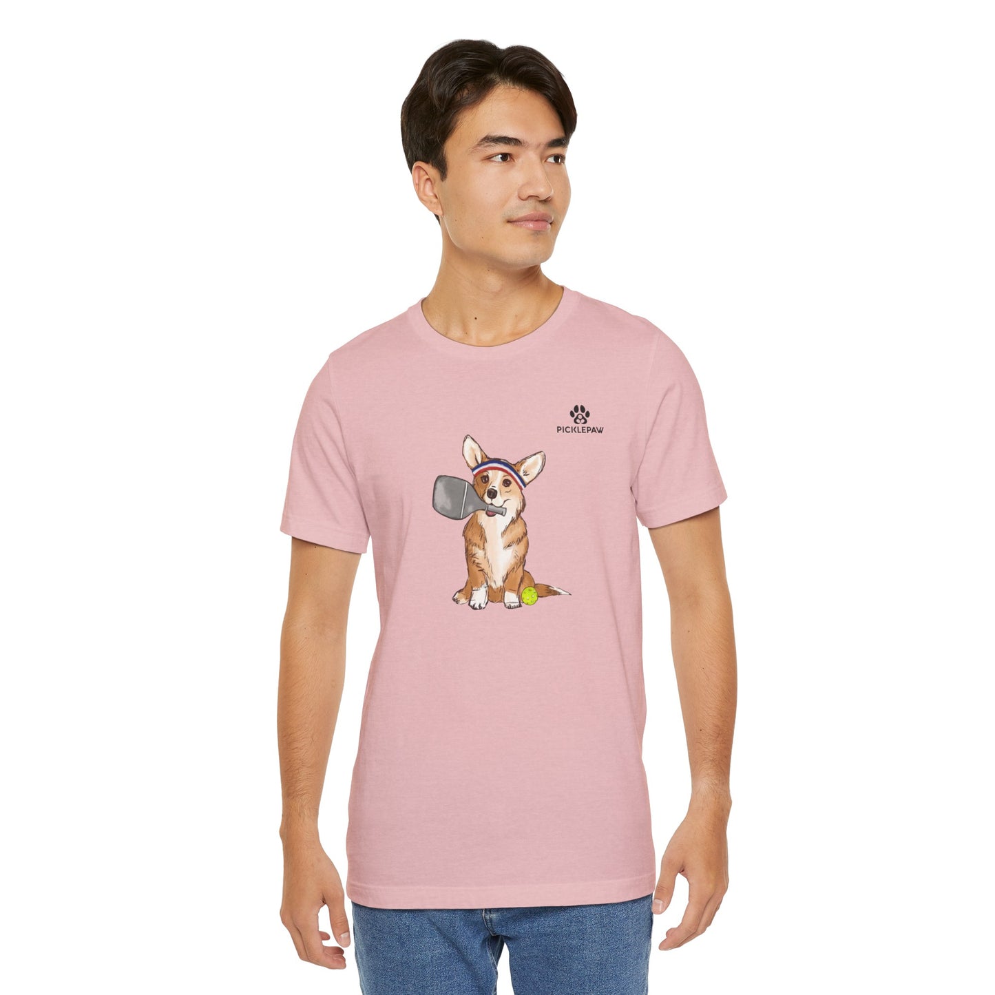 Corgi Shirt #3