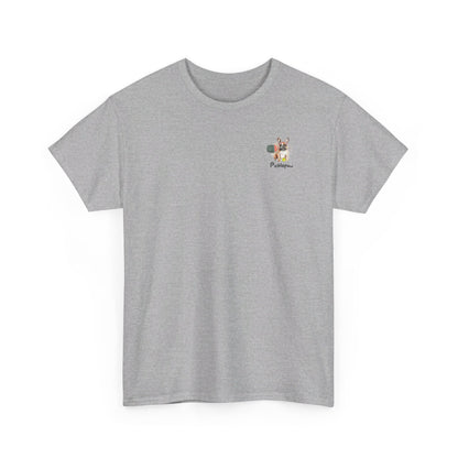 PicklePaw Frenchie Shirt