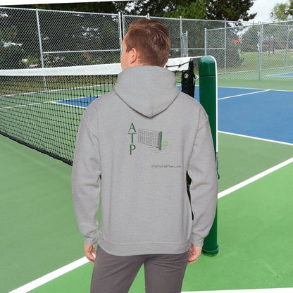 PicklePaw ATP Hoodie