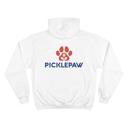 Pickleball Champion Hoodie