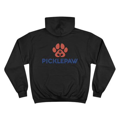 Pickleball Champion Hoodie