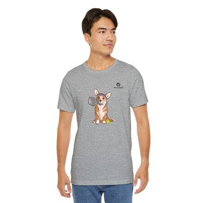 Corgi Shirt #3