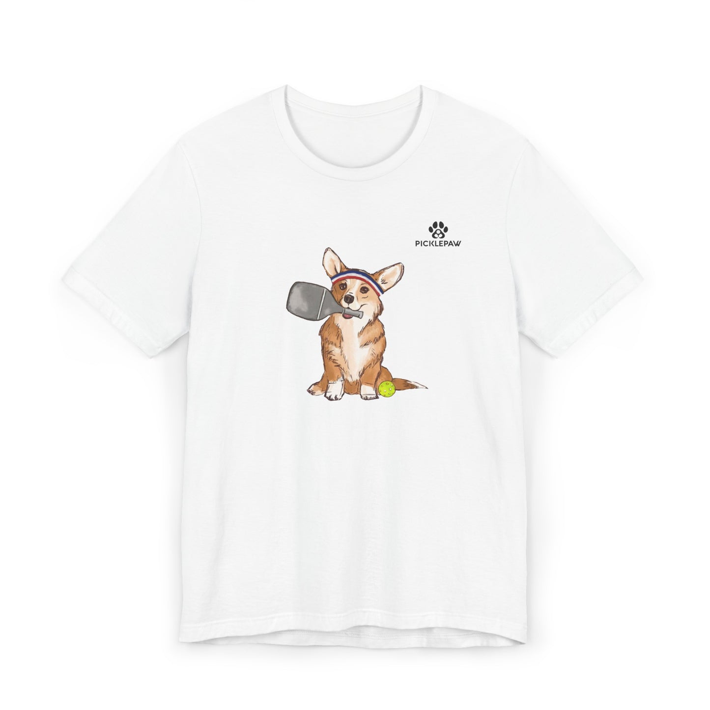 Corgi Shirt #3