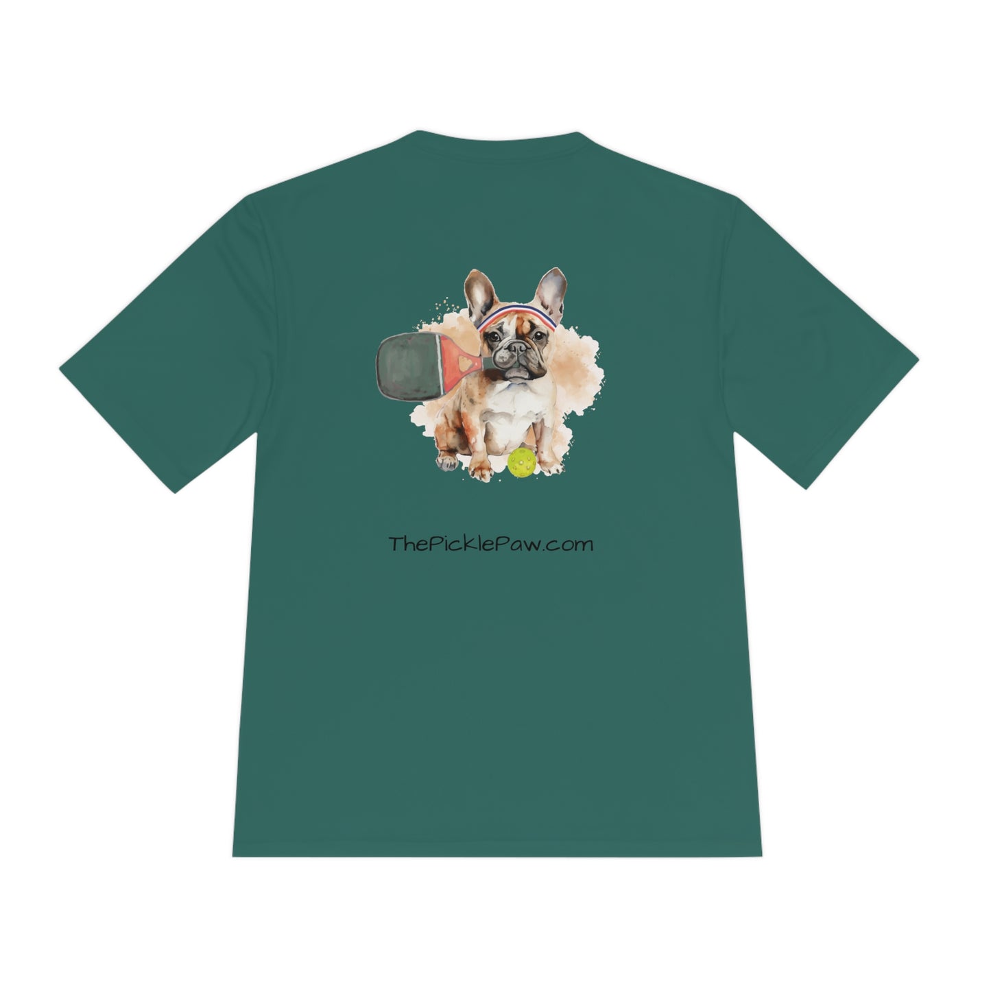 Frenchie Sport Tee