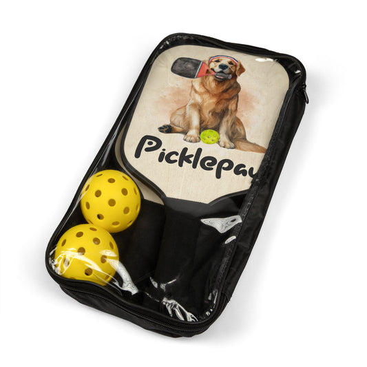 Pickleball Kit