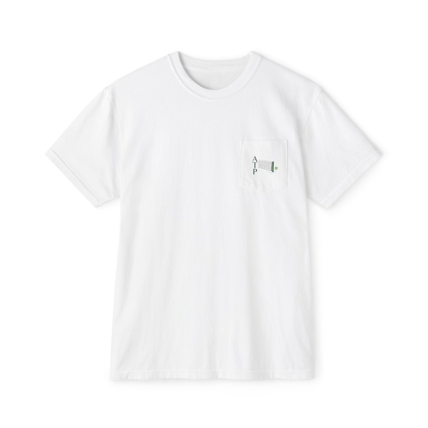 Picklepaw ATP Shirt