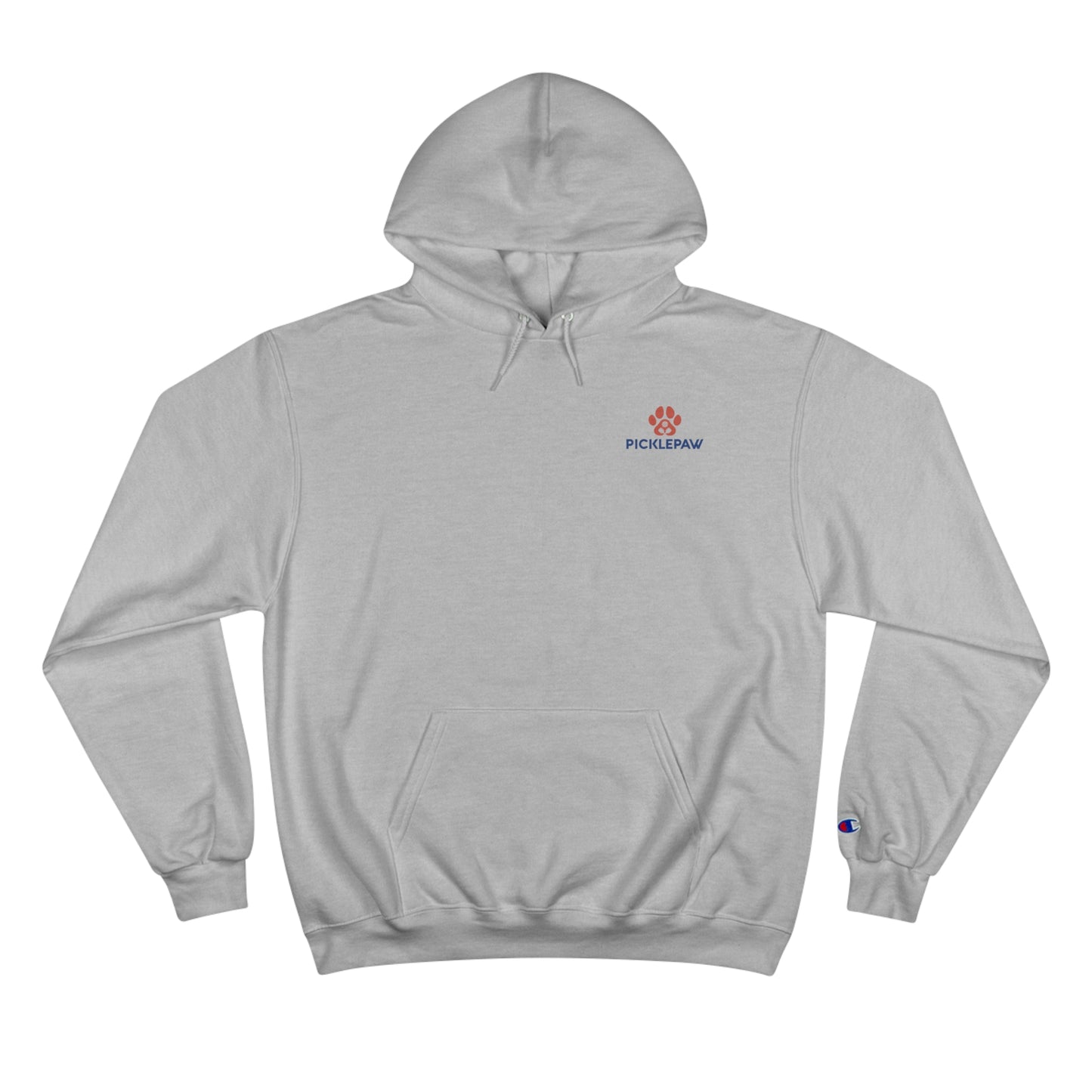 Pickleball Champion Hoodie