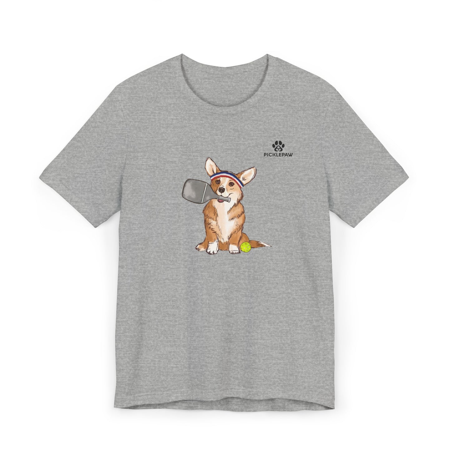 Corgi Shirt #3