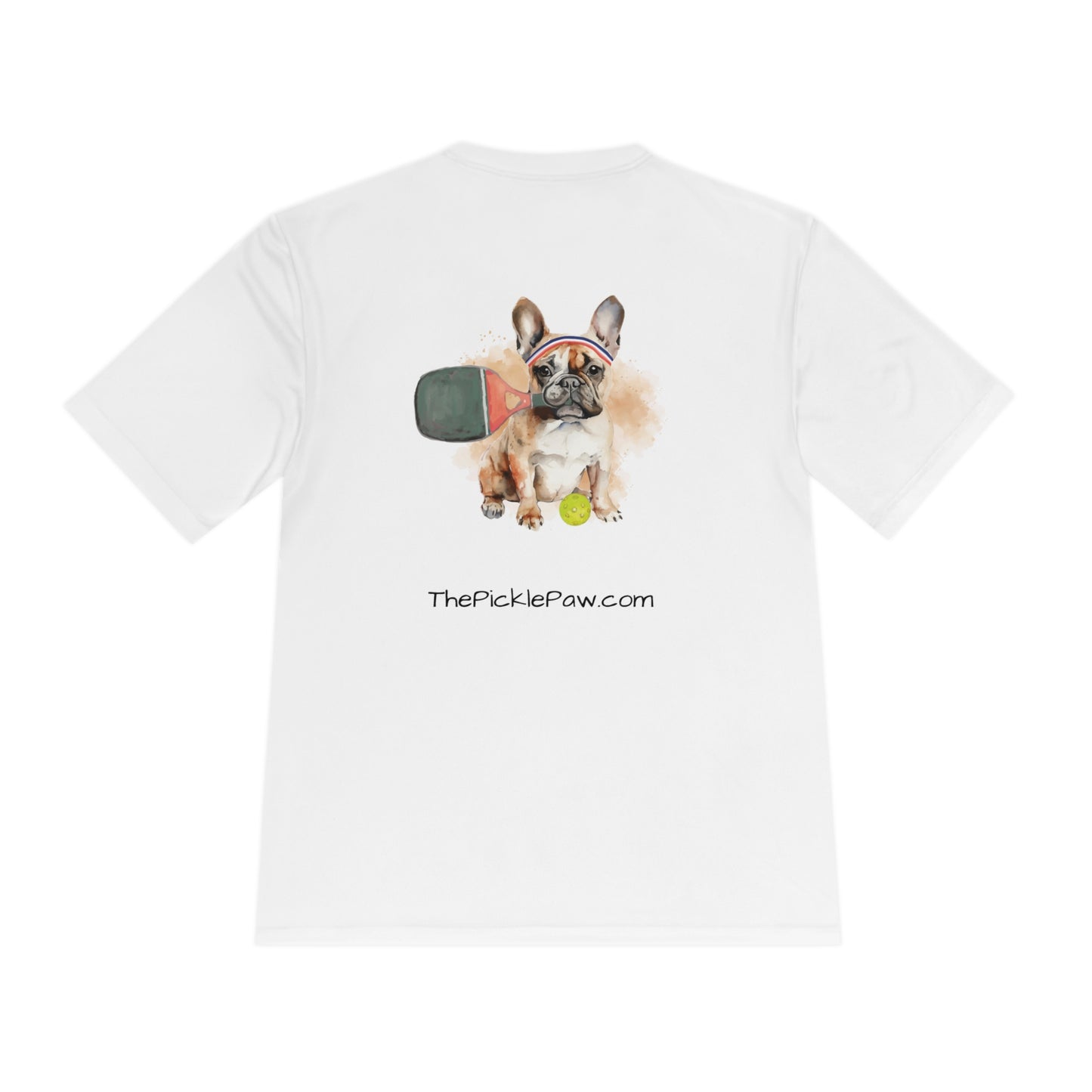 Frenchie Sport Tee