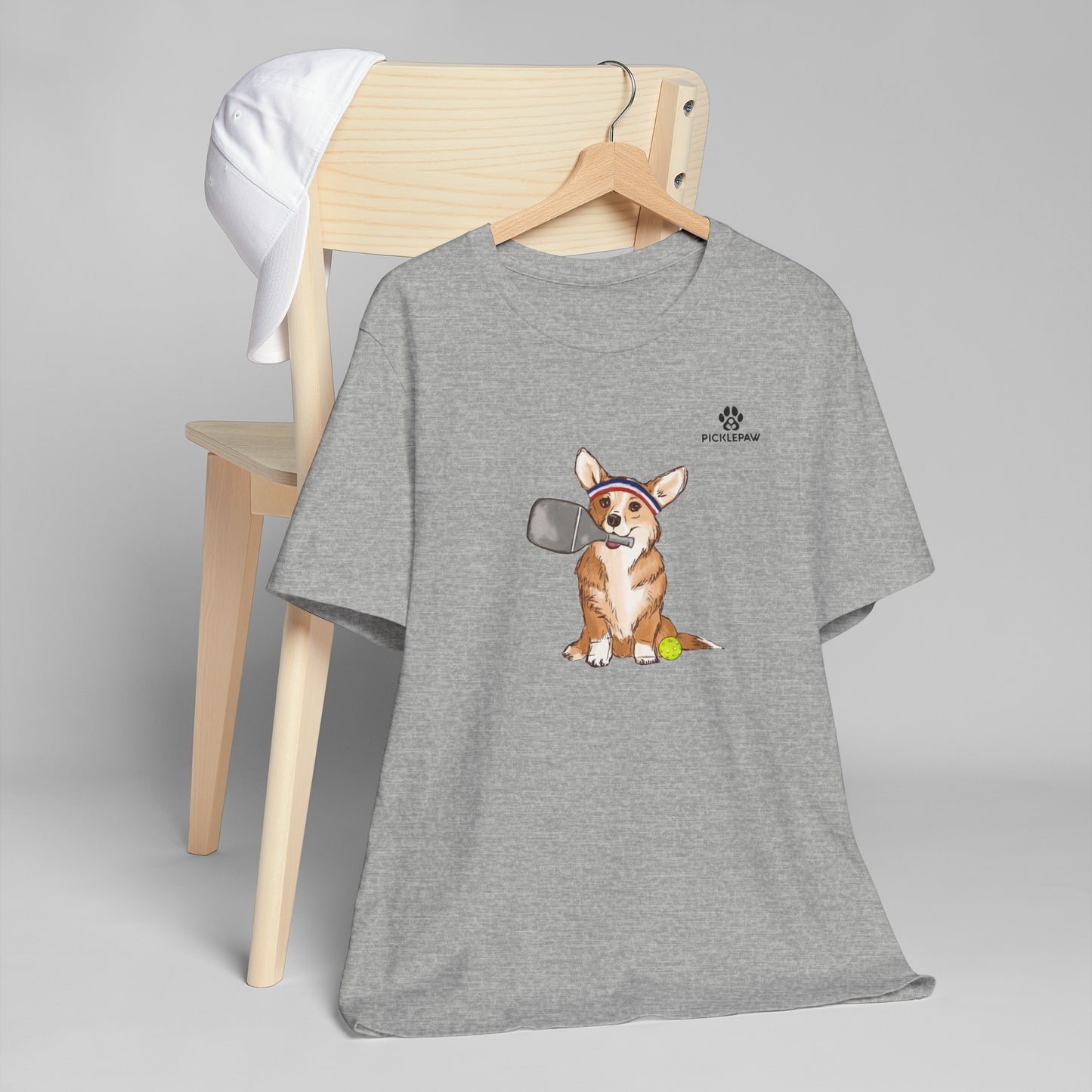 Corgi Shirt #3