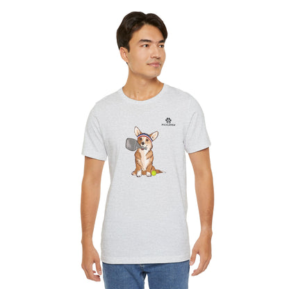 Corgi Shirt #3