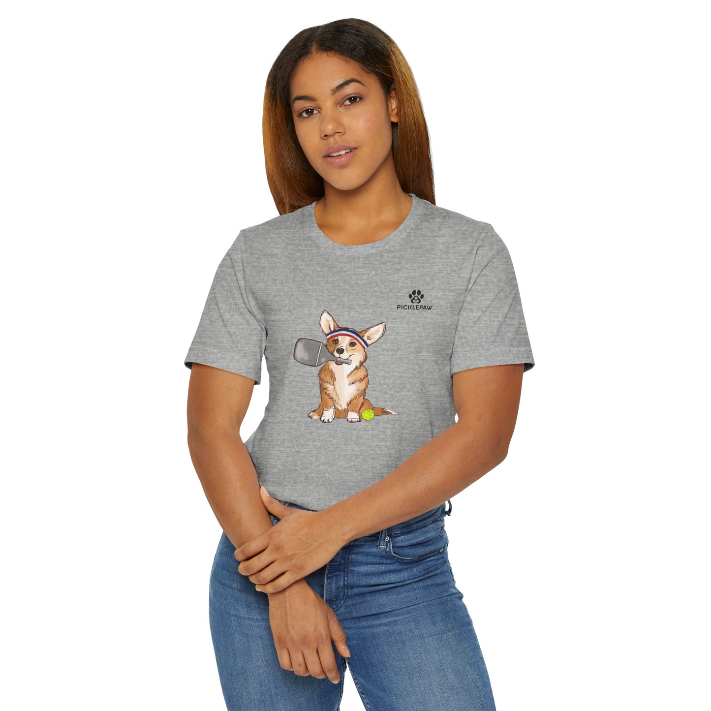 Corgi Shirt #3