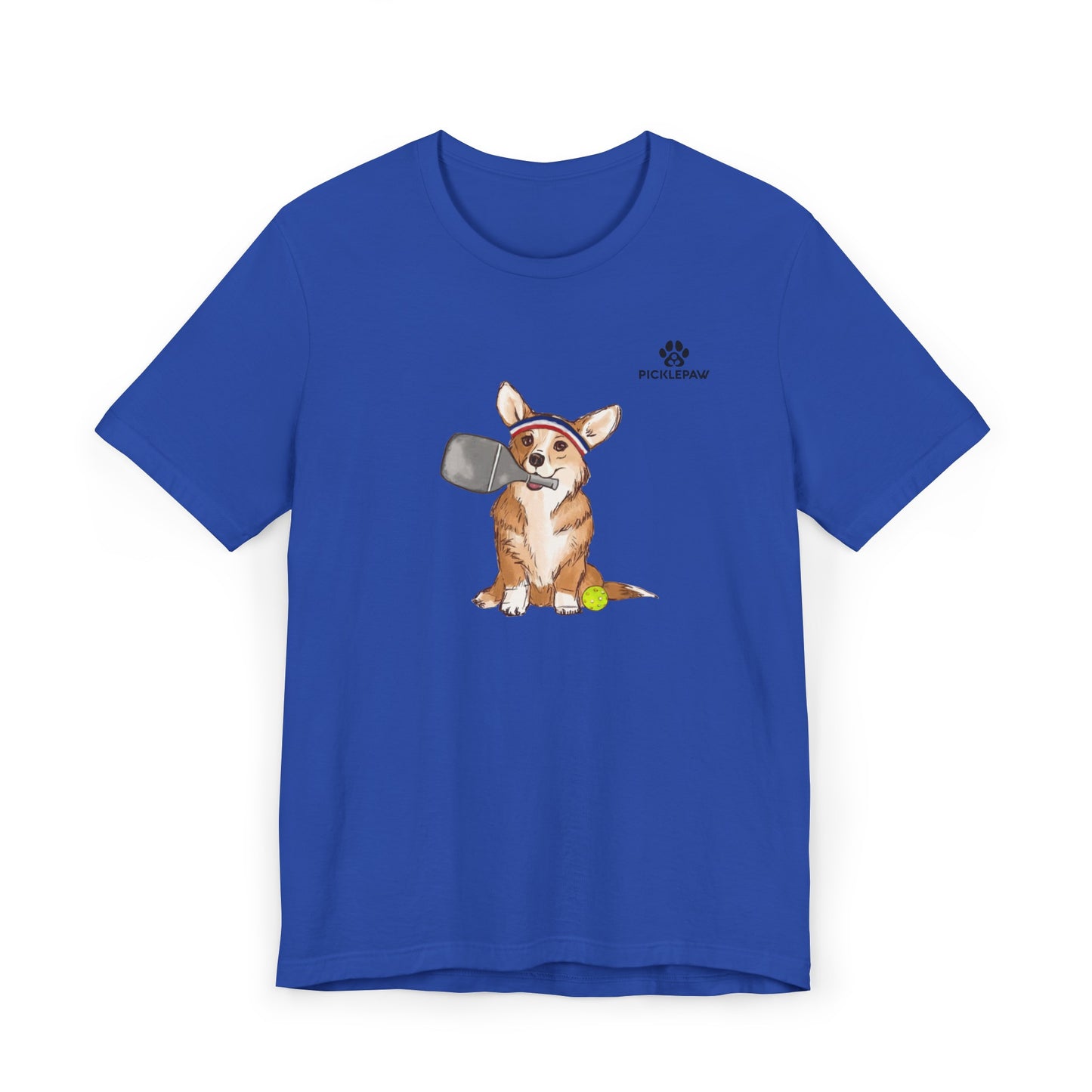 Corgi Shirt #3