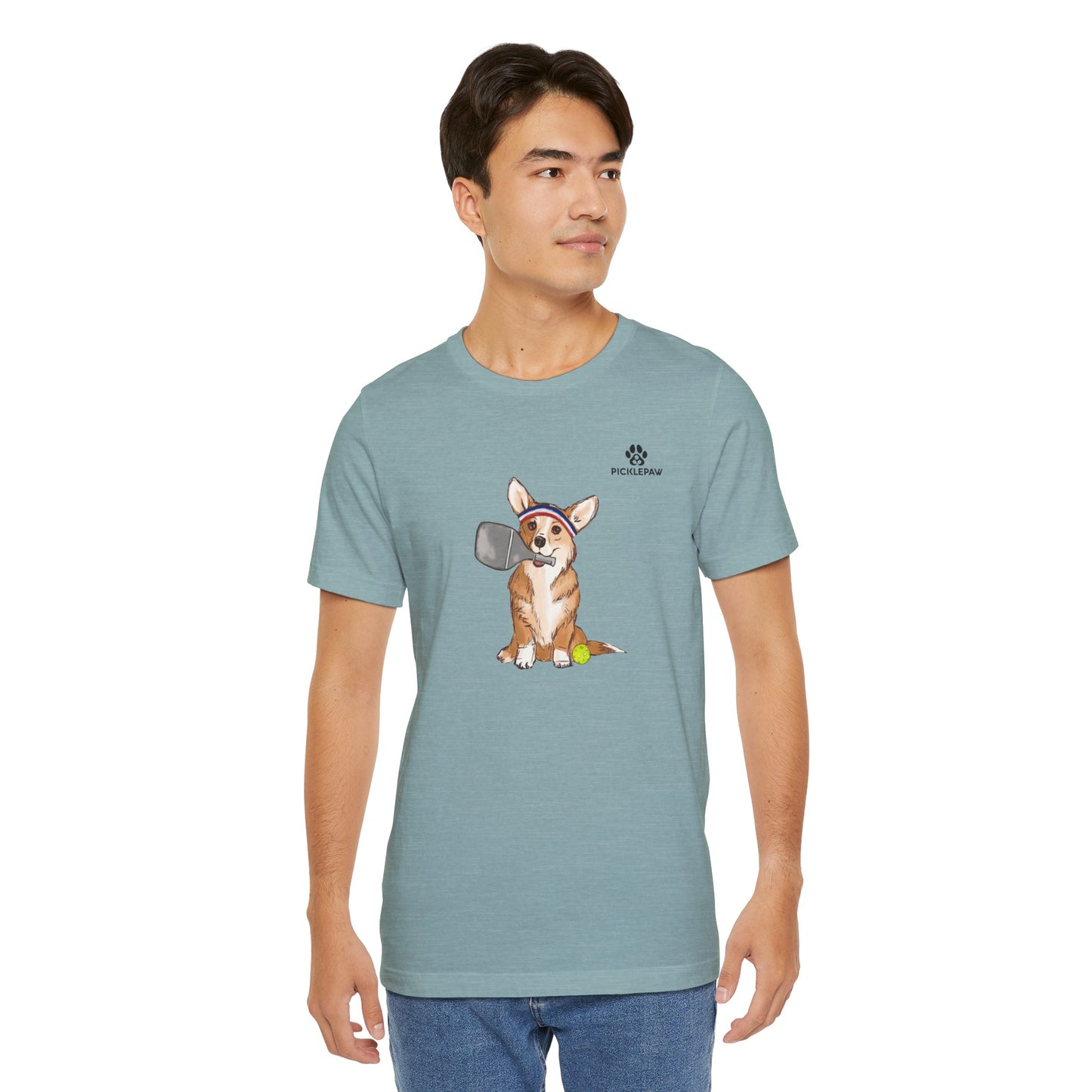 Corgi Shirt #3