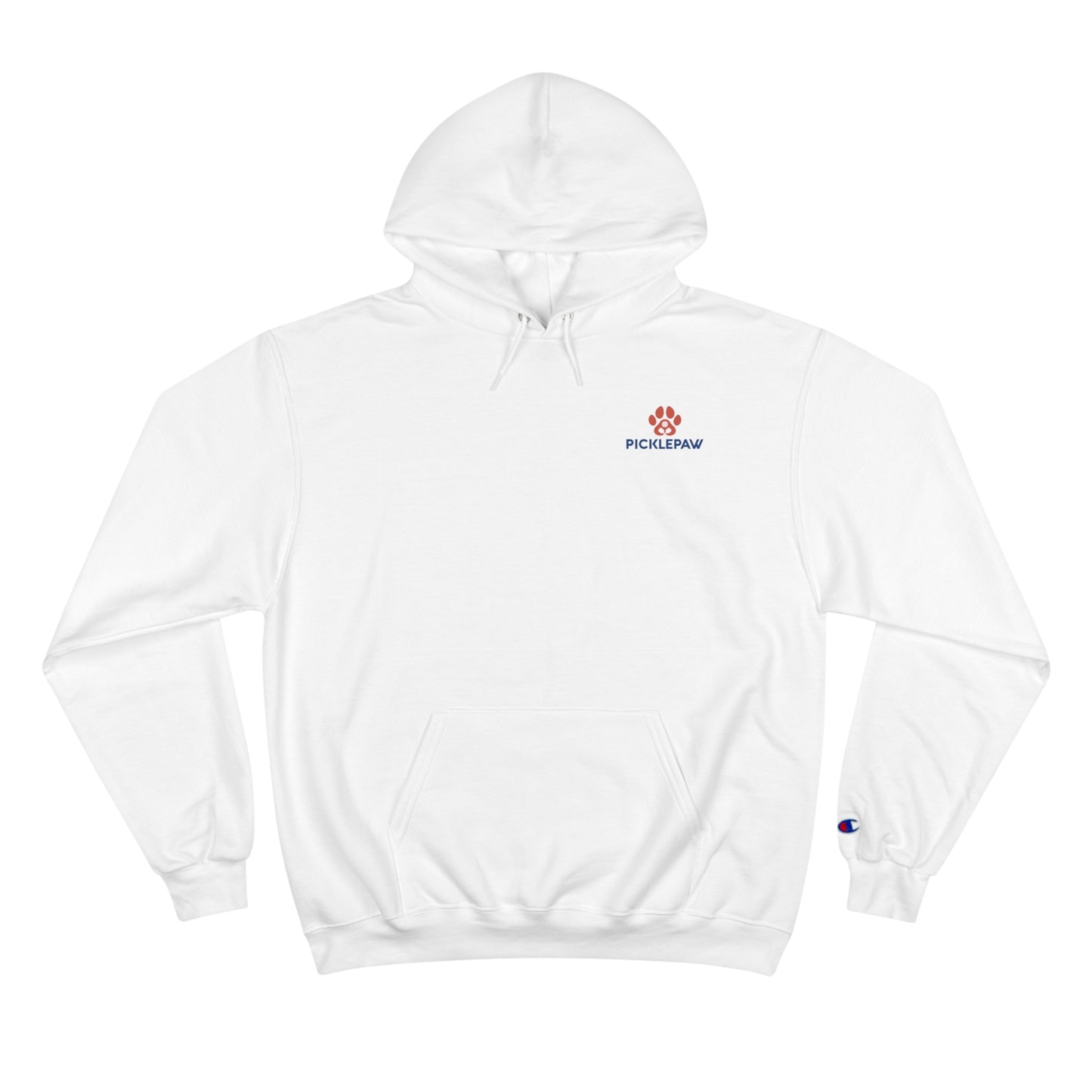 Pickleball Champion Hoodie