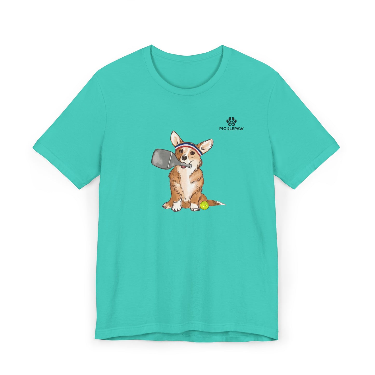 Corgi Shirt #3