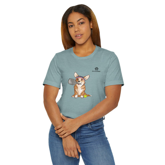 Corgi Shirt #3