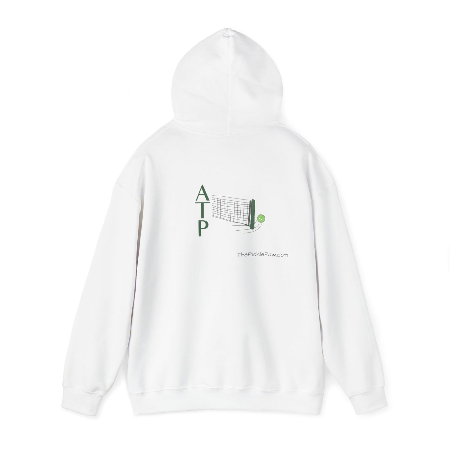 PicklePaw ATP Hoodie