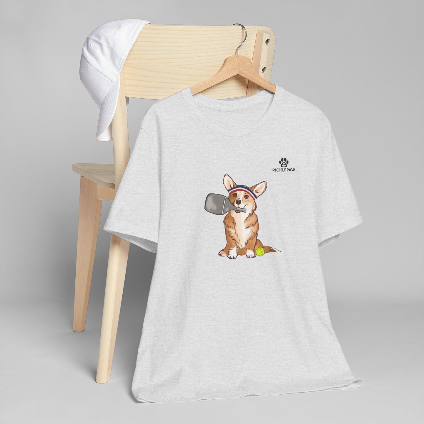 Corgi Shirt #3