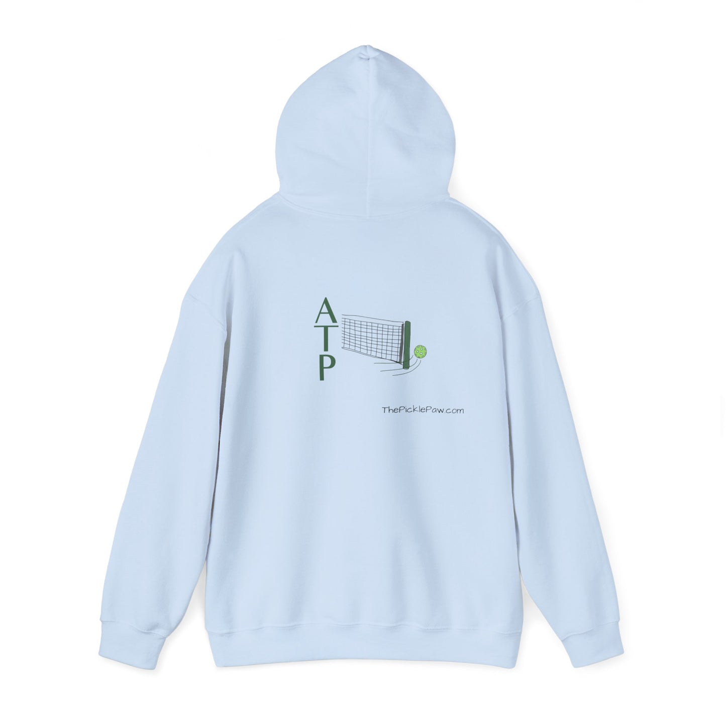 PicklePaw ATP Hoodie