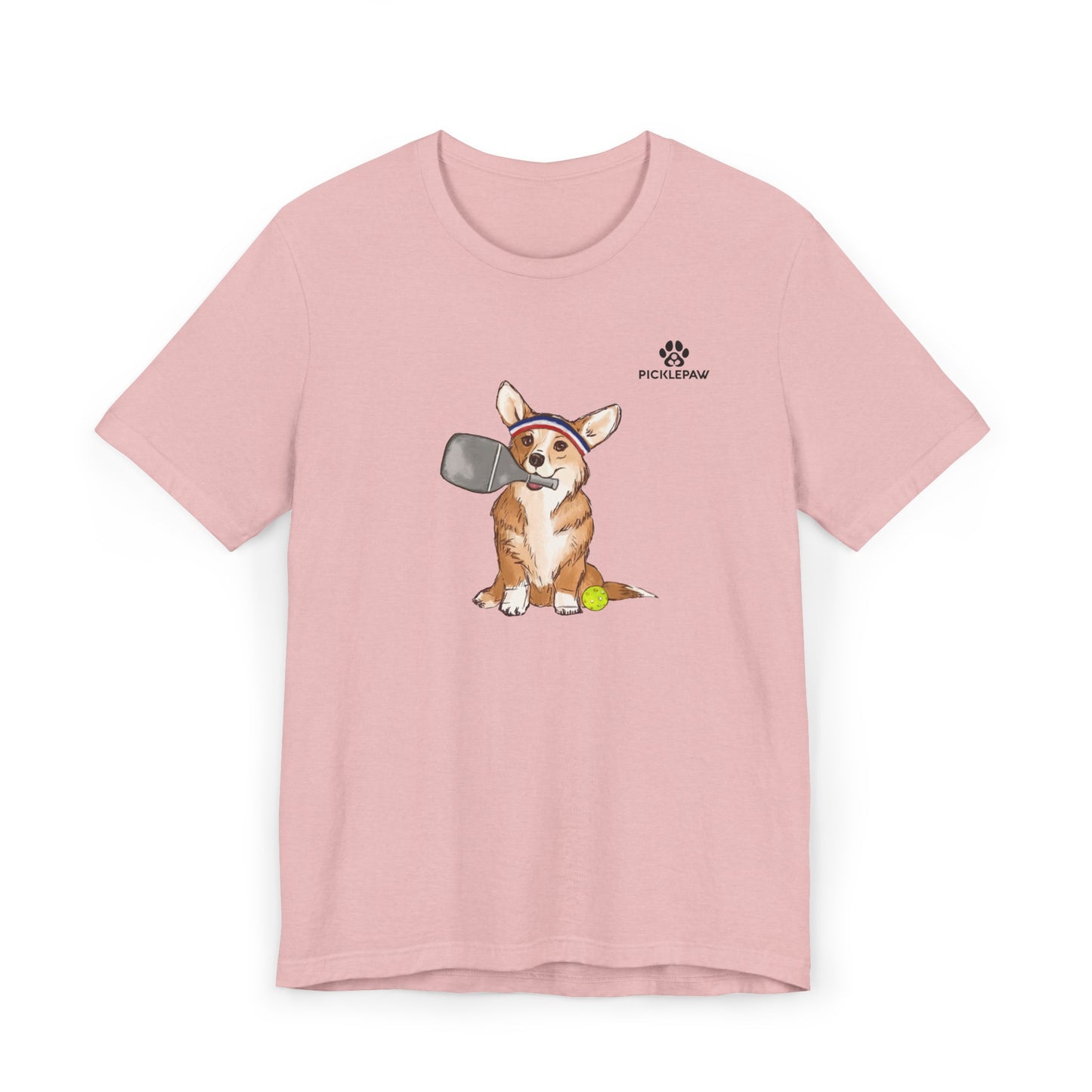 Corgi Shirt #3