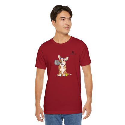 Corgi Shirt #3