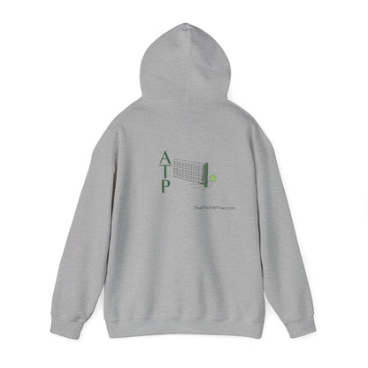 PicklePaw ATP Hoodie