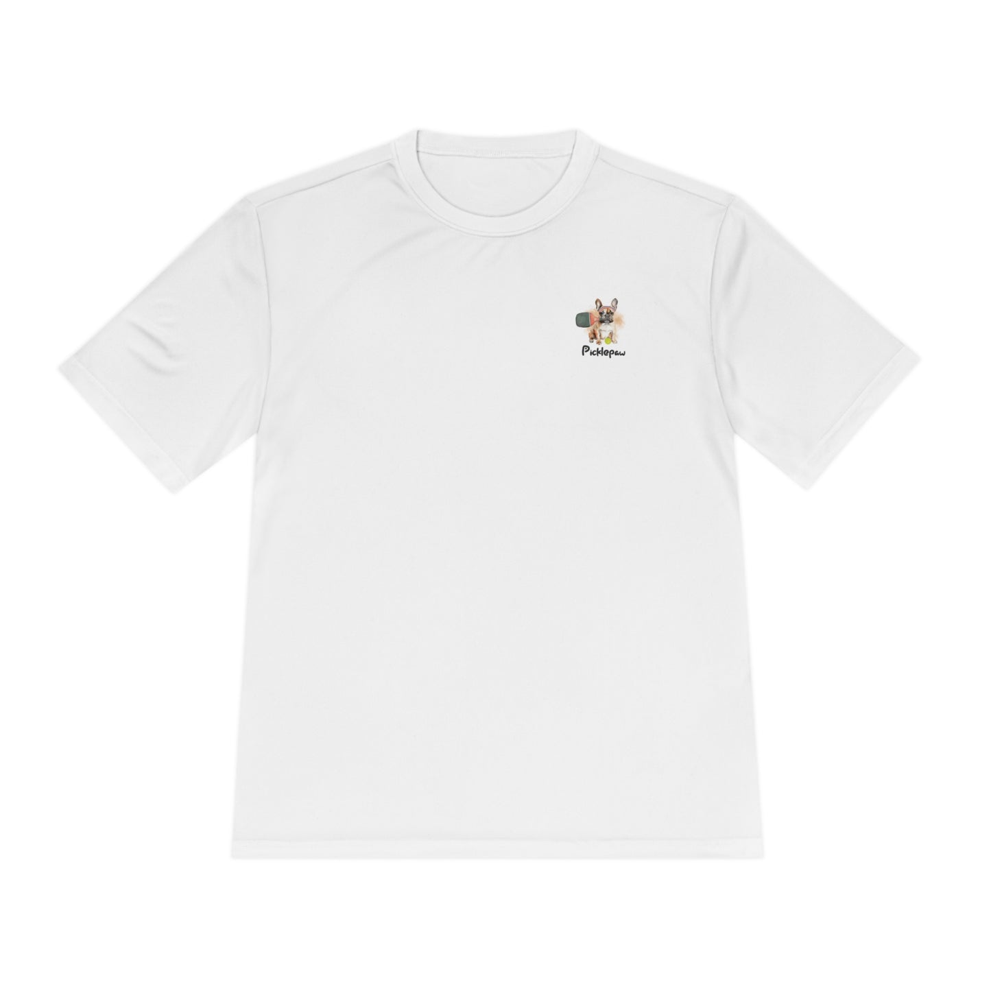 Frenchie Sport Tee