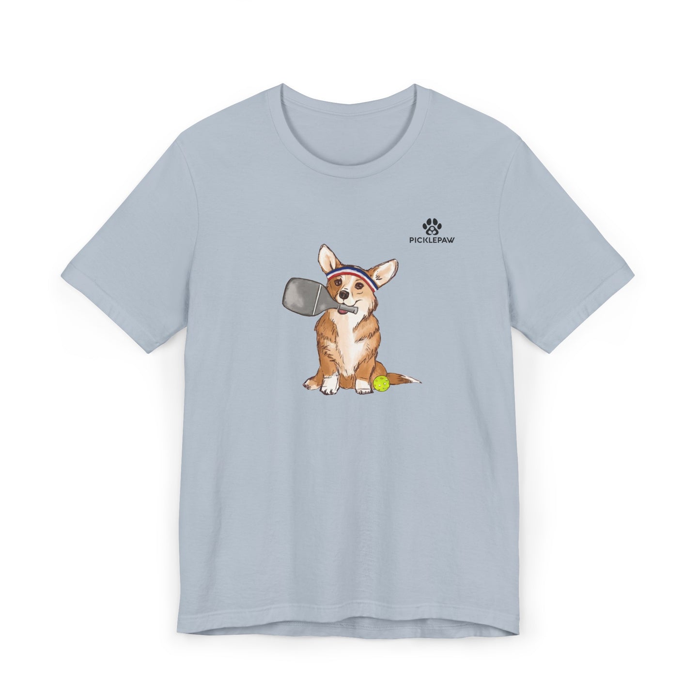 Corgi Shirt #3