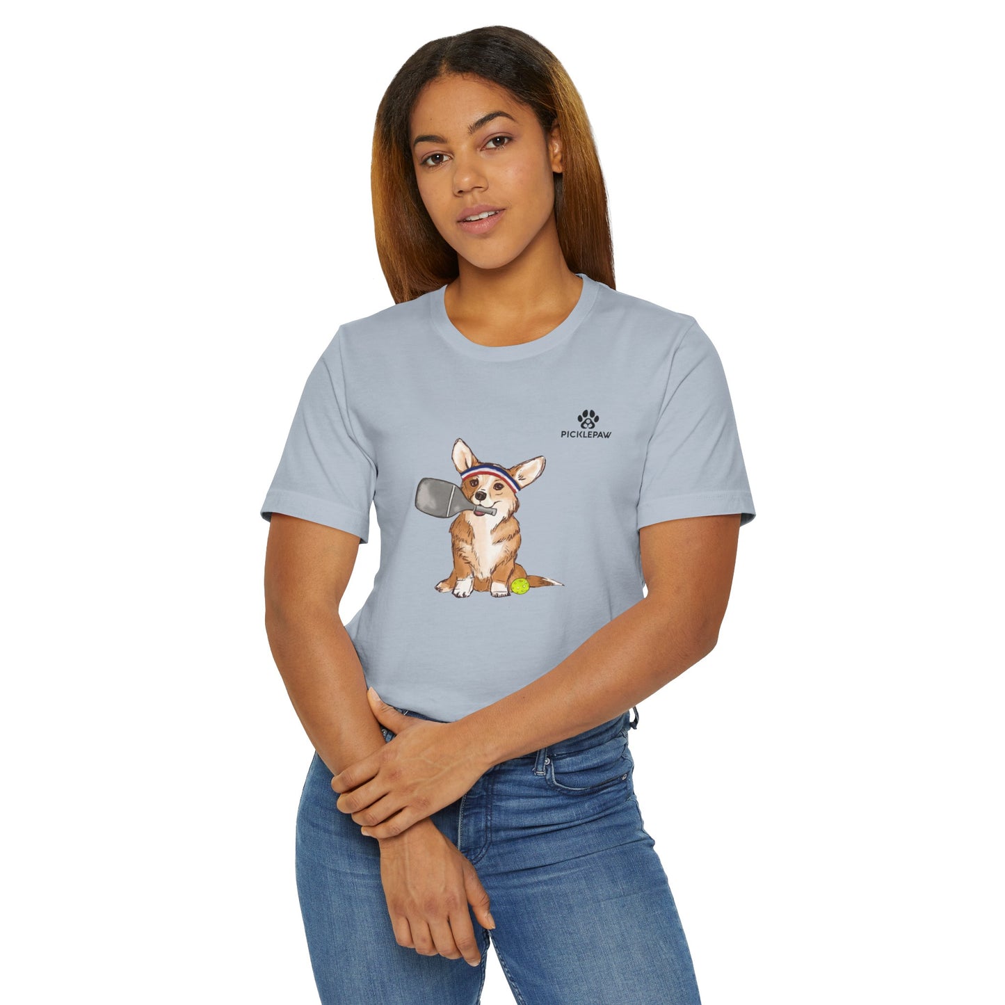 Corgi Shirt #3